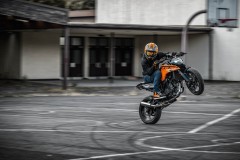 2024 KTM 390 Duke