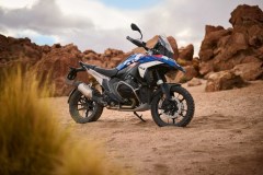 BMW R1300GS