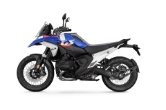 BMW R1300GS