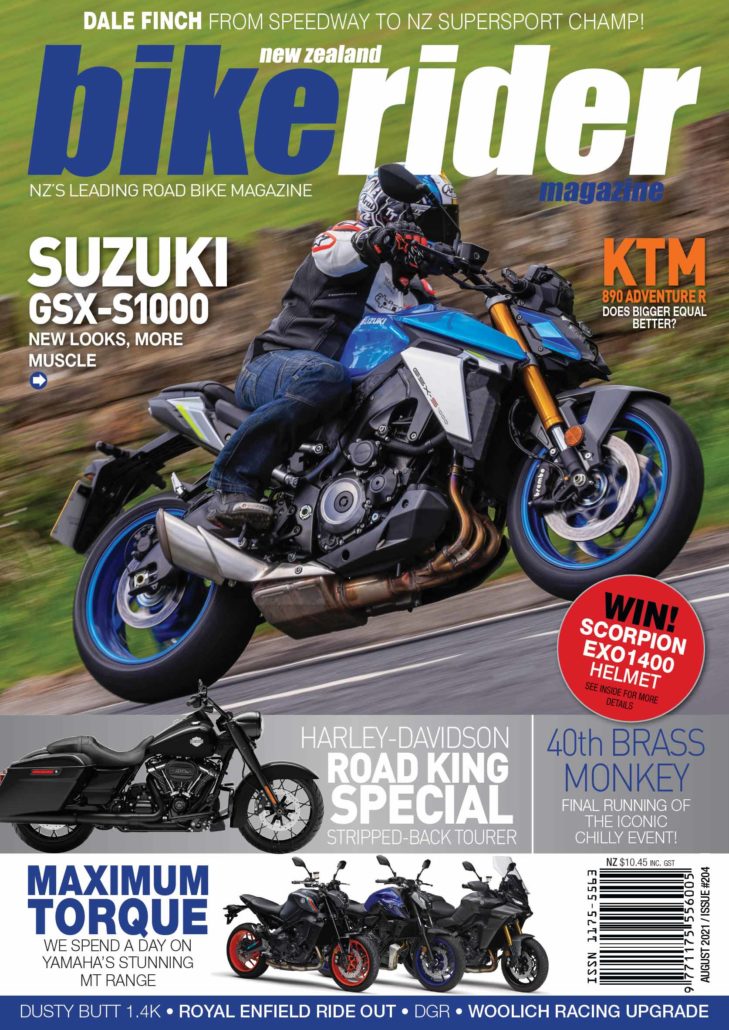 easy rider magazine pictures