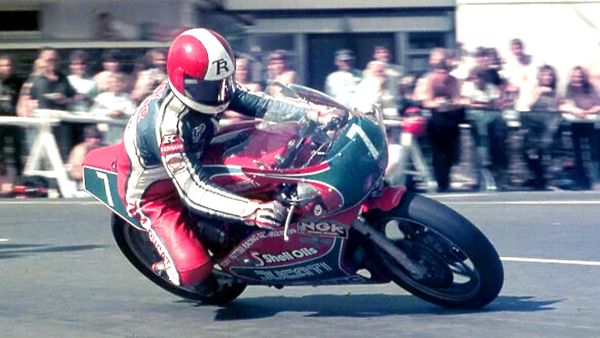 Michael Rutter, Isle of Man TT, TT legend, 2024 IOM, Tony Rutter