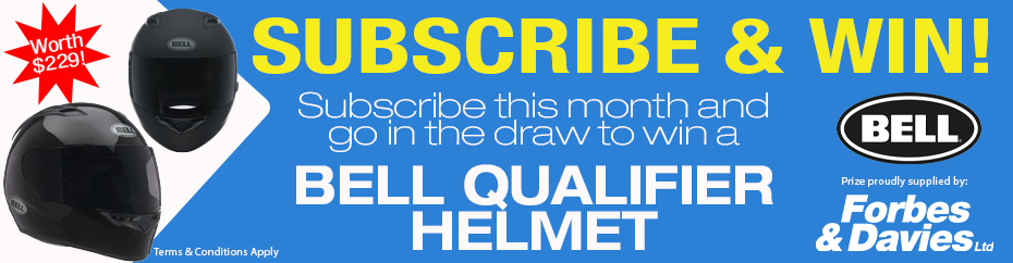 Bell Qualifier Helmet review