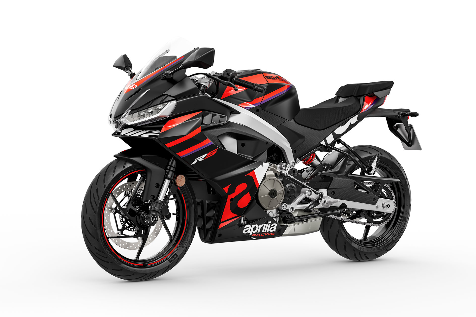 Aprilia RS 457