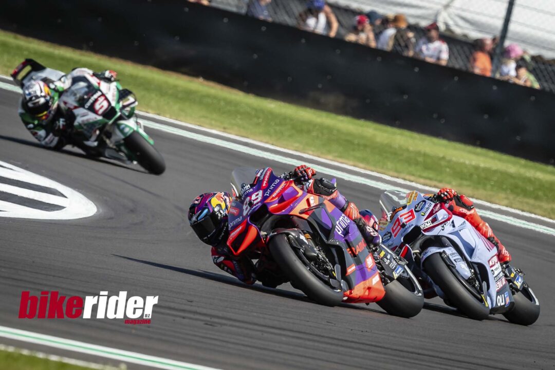 Moto GP Rd10 Fri Moto Gp Free Practice 2  at Silverstone, Towcester, Northamptonshire, England on August 02 2024 
Photo by Michael Wincott Photography
Jorge Martin
Motogp
