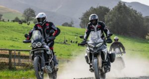 Ducati Xpeditions, Ducati adventure bike