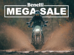 Benelli mega sale