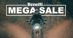 Benelli mega sale