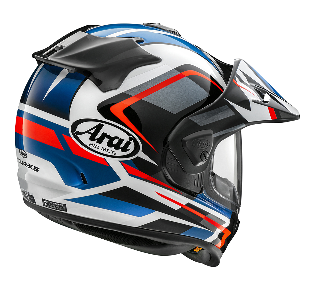 Arai Tour X5