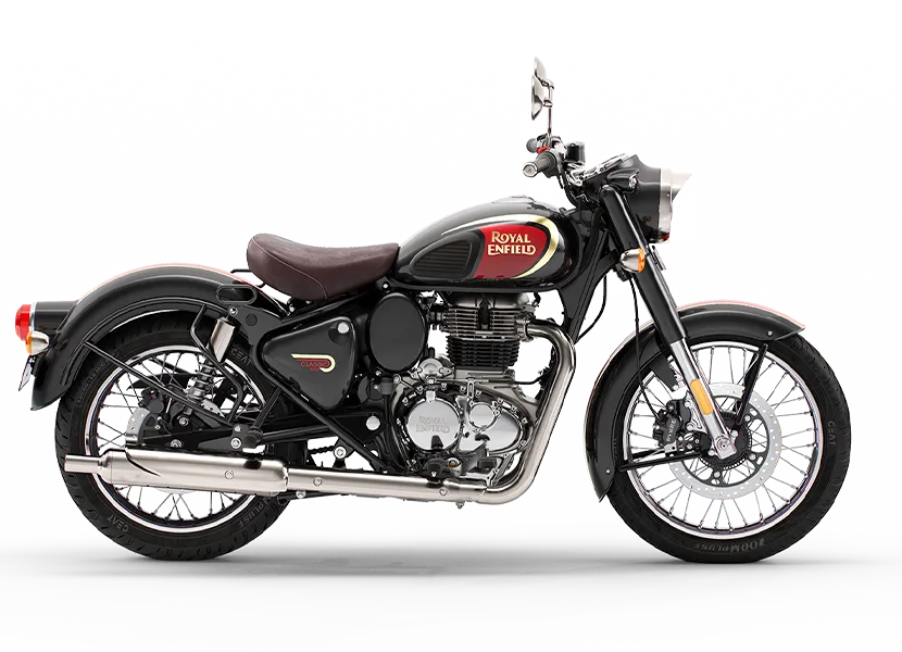 New Royal Enfield Classic 650 to debut at EICMA 2024?