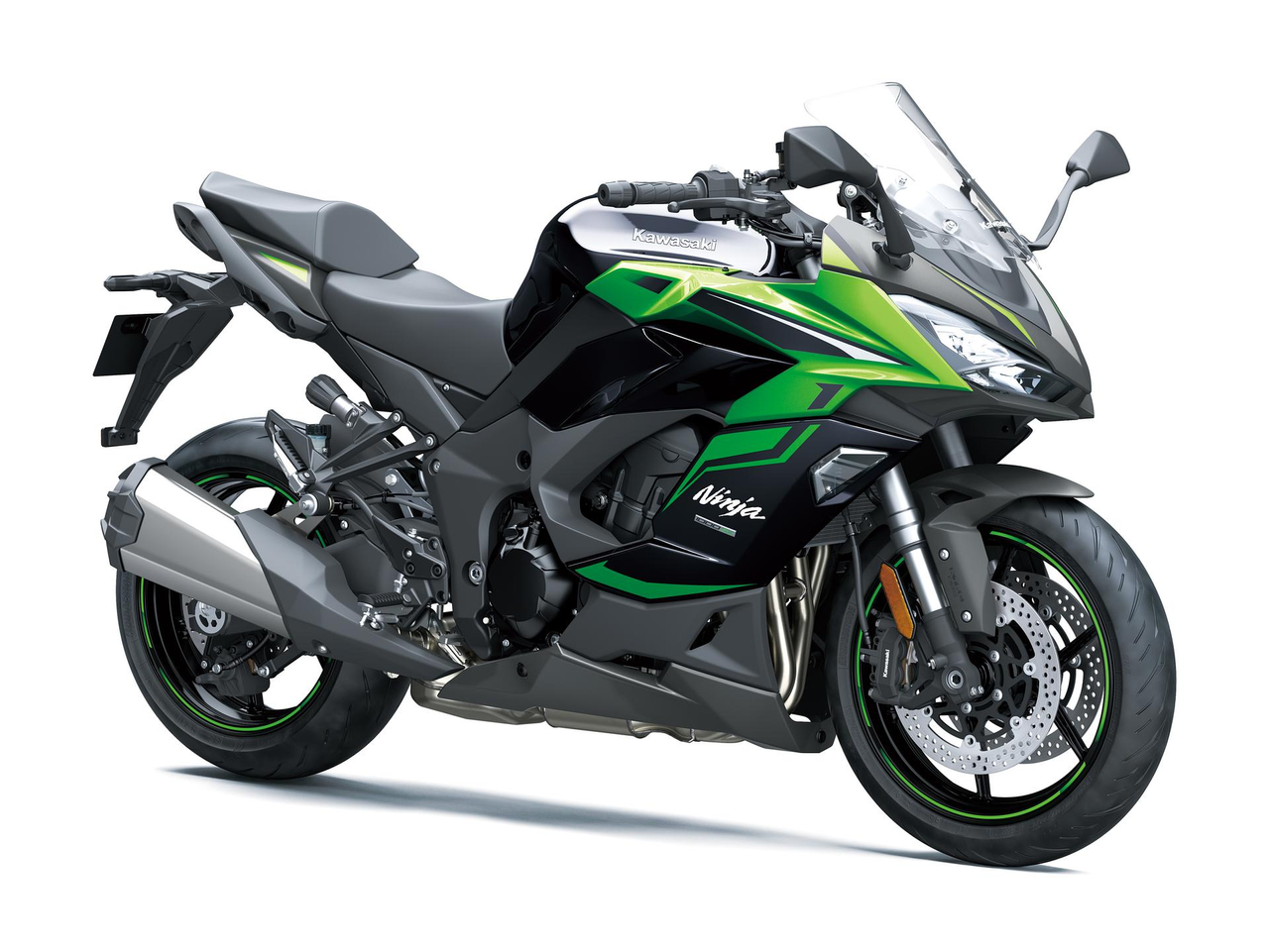 Kawasaki Ninja 1000SX