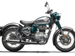 Royal Enfield Classic 350