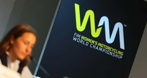 FIM Women's WCRC