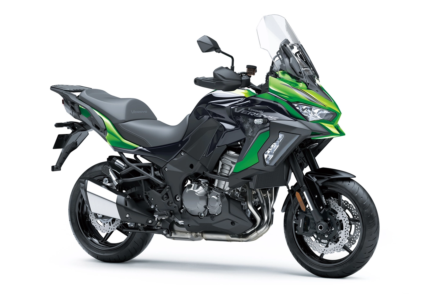 Kawasaki Versys 1000