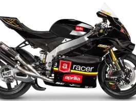 Aprilia RSV4 X ec3ma