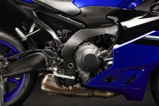 2025 Yamaha YZF-R9