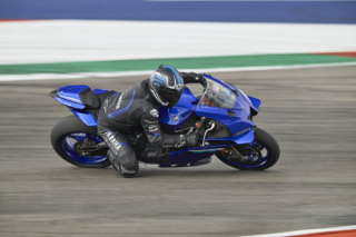 2025 Yamaha YZF-R9