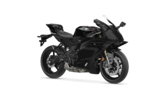 2025 Yamaha YZF-R9