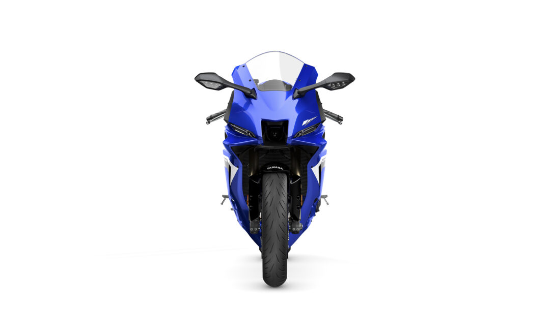 2025 Yamaha YZF-R9