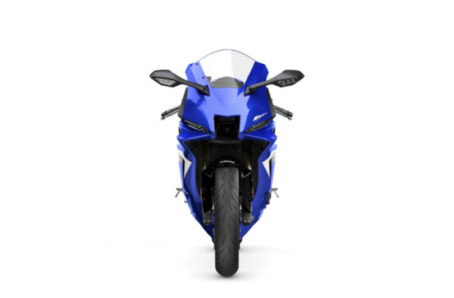 2025 Yamaha YZF-R9