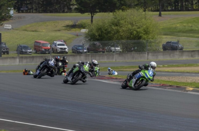 Auckland Motorcycle Club