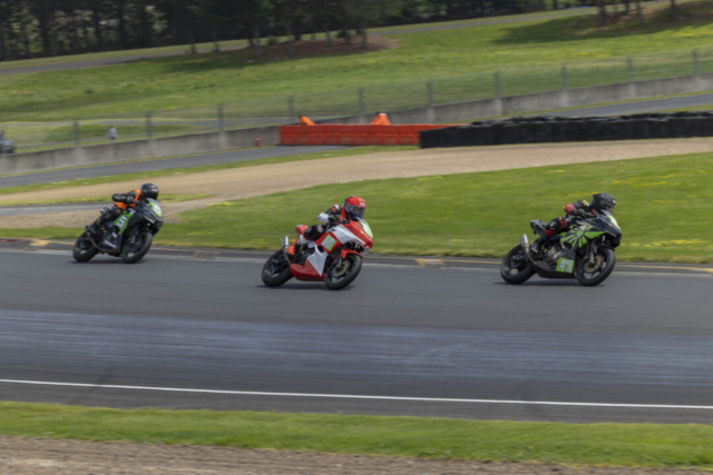 Auckland Motorcycle Club