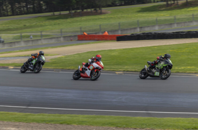 Auckland Motorcycle Club