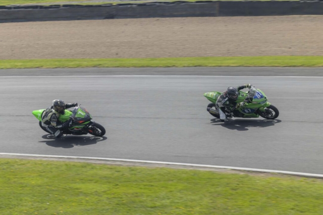 Auckland Motorcycle Club