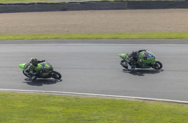 Auckland Motorcycle Club