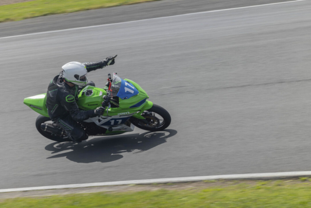 Auckland Motorcycle Club