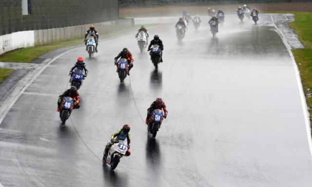 Auckland Motorcycle Club