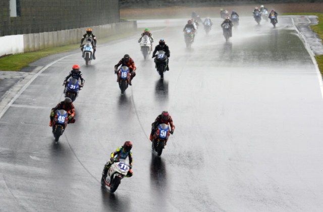 Auckland Motorcycle Club