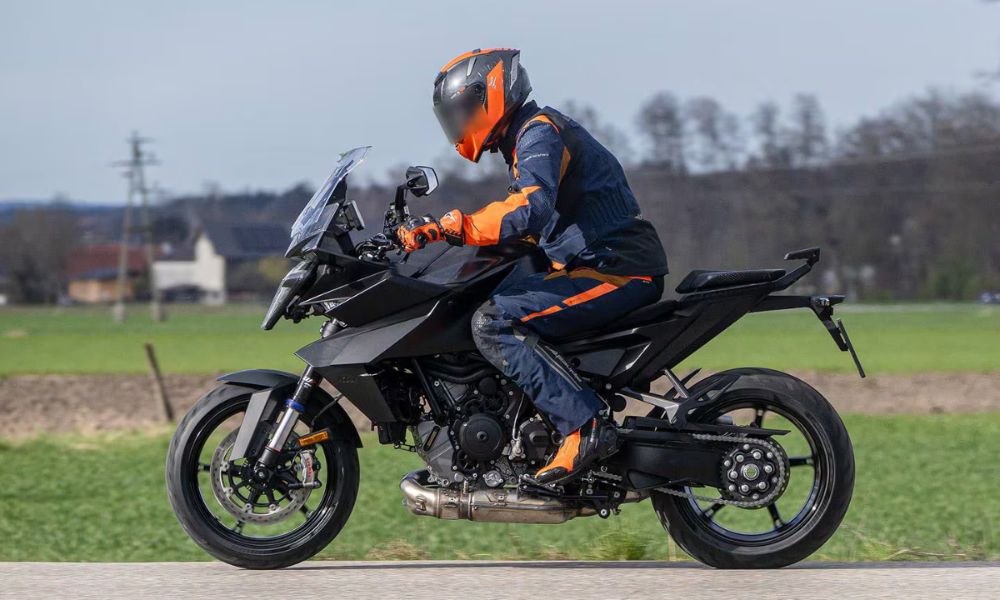 KTM 1390 Super Duke GT