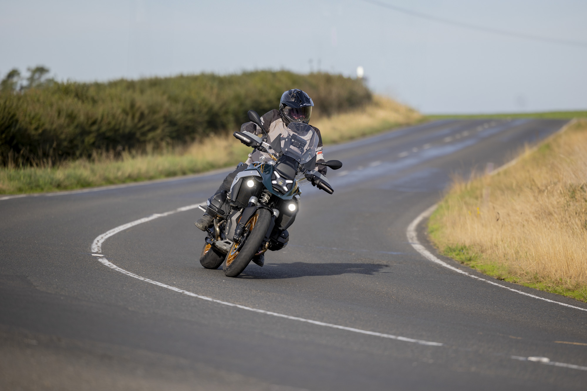 BMW R1300 GS