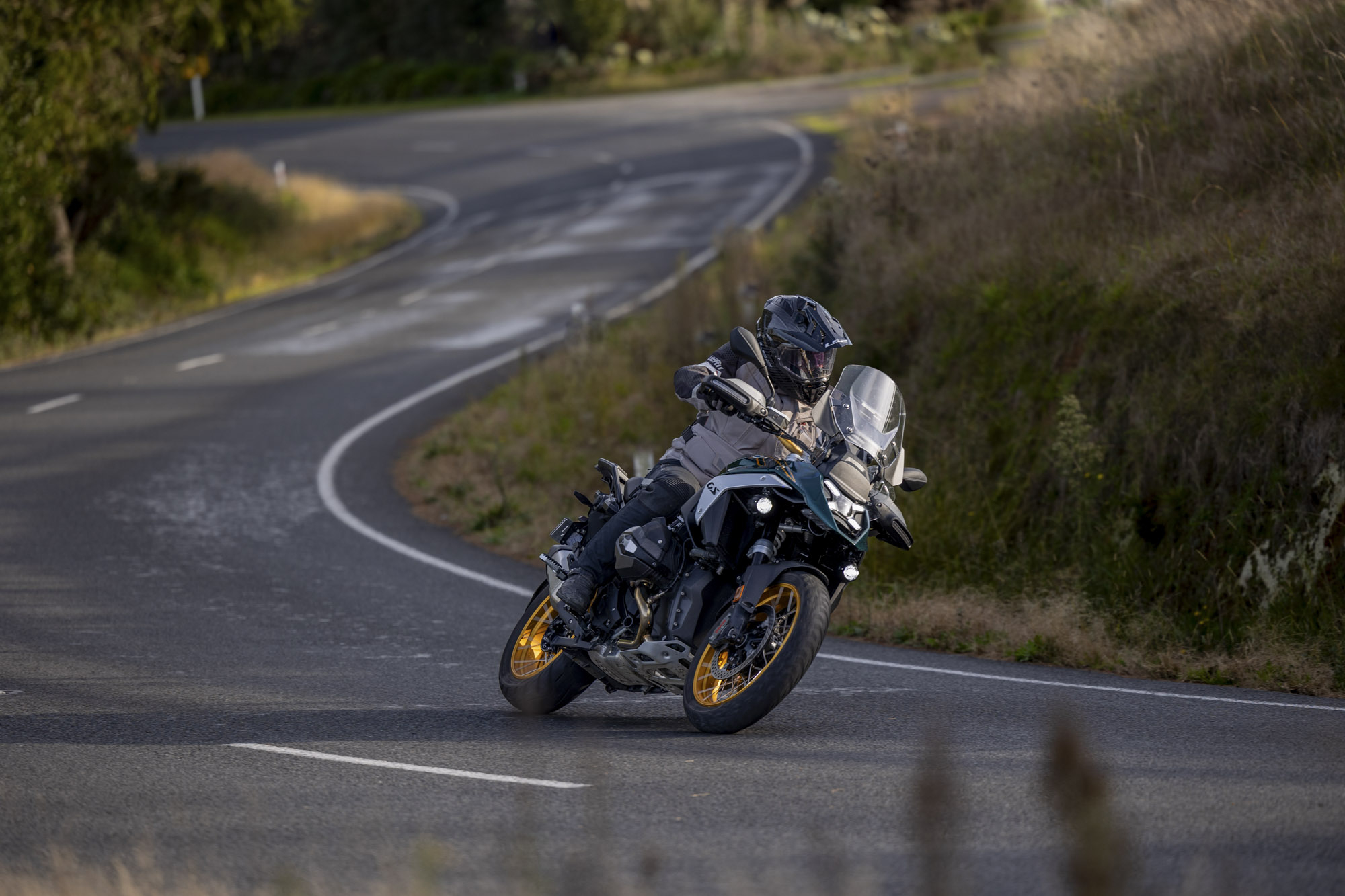 BMW R1300 GS