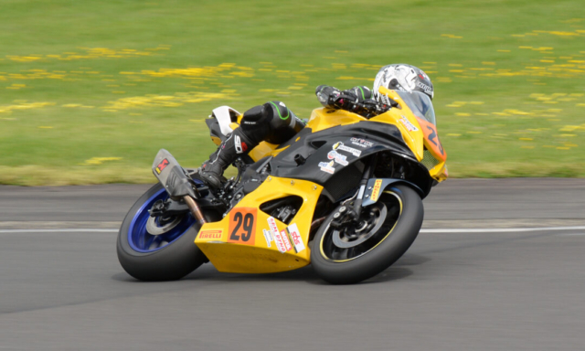 Auckland Motorcycle Club