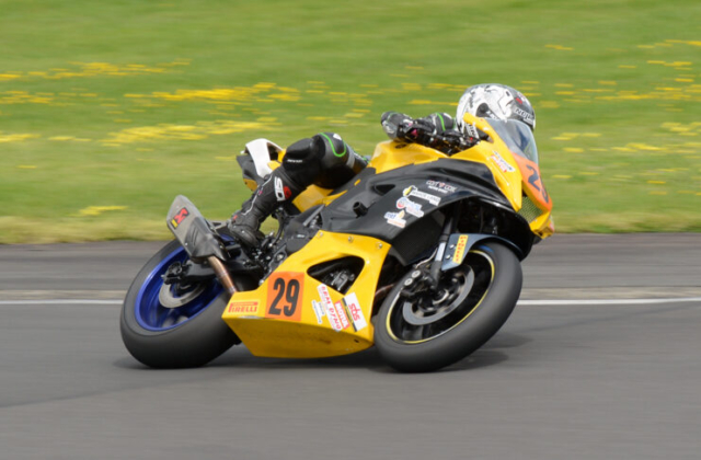 Auckland Motorcycle Club