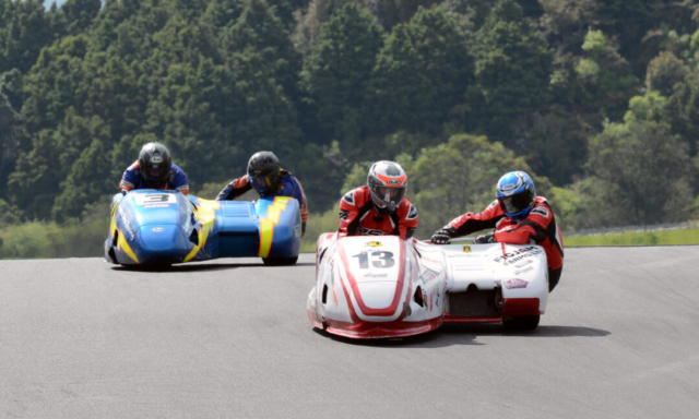 Auckland Motorcycle Club