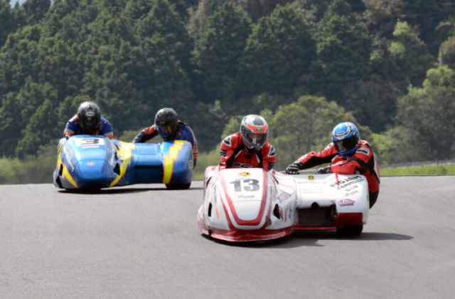 Auckland Motorcycle Club