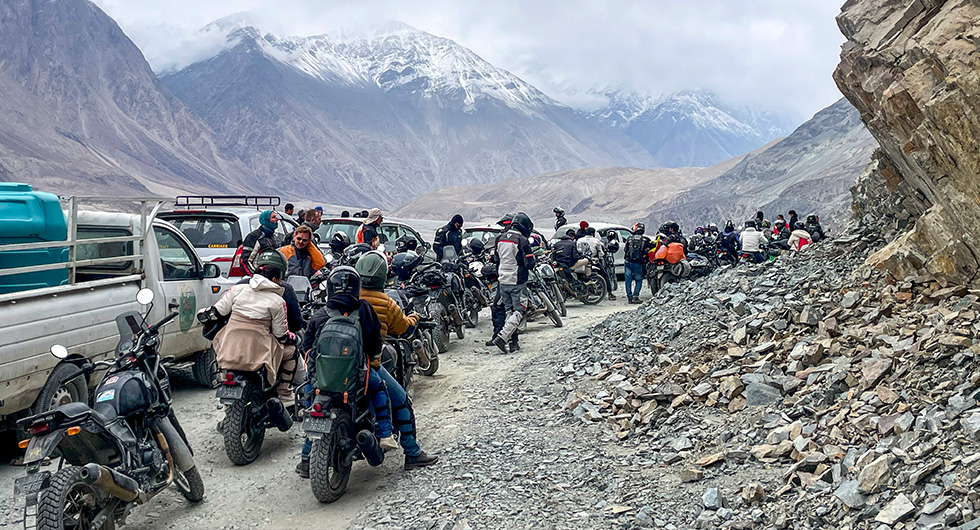 Himalaya Tour