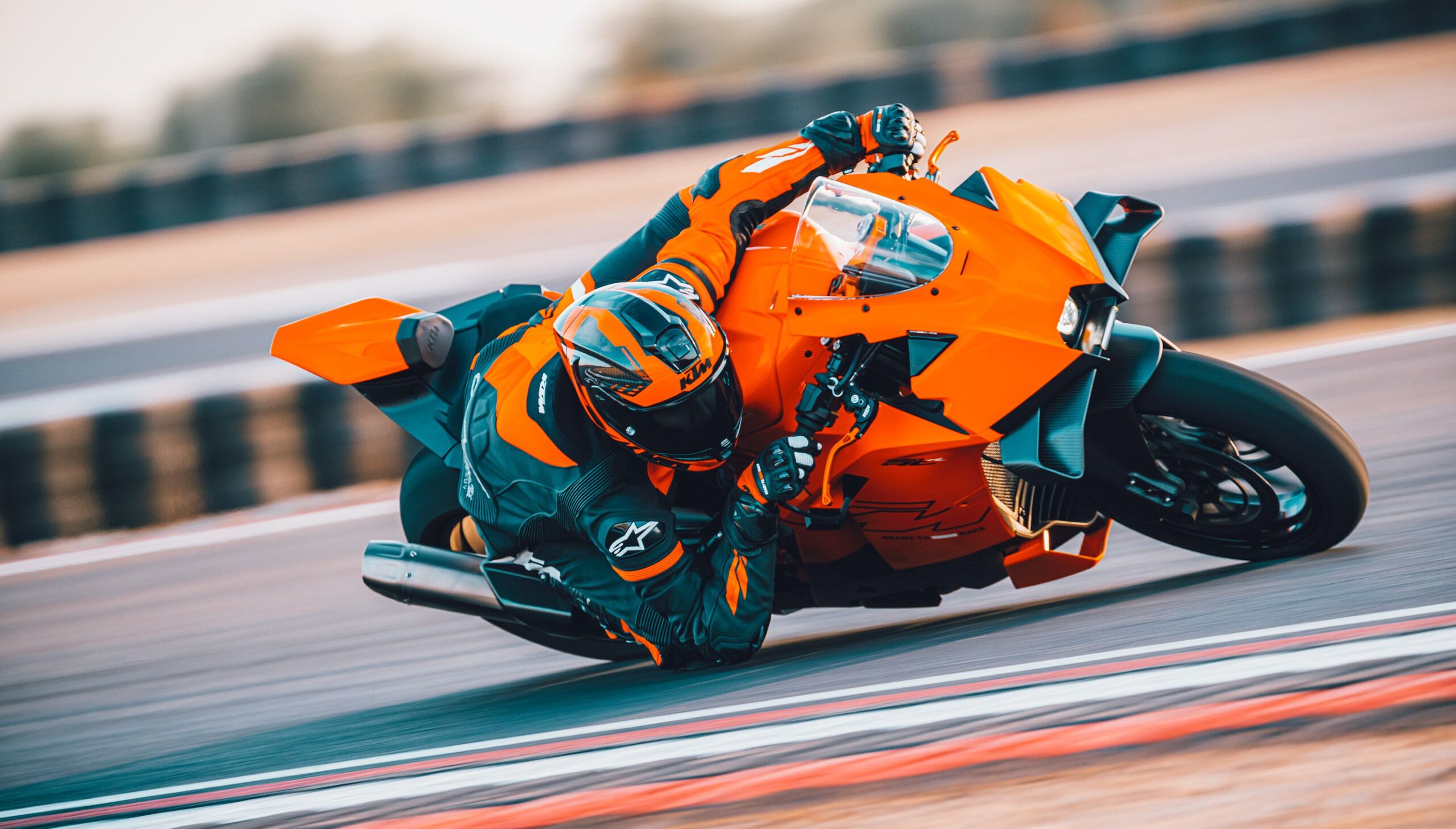 KTM 990 RC R