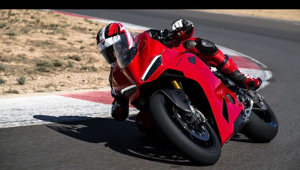 2025 Ducati Panigale V2