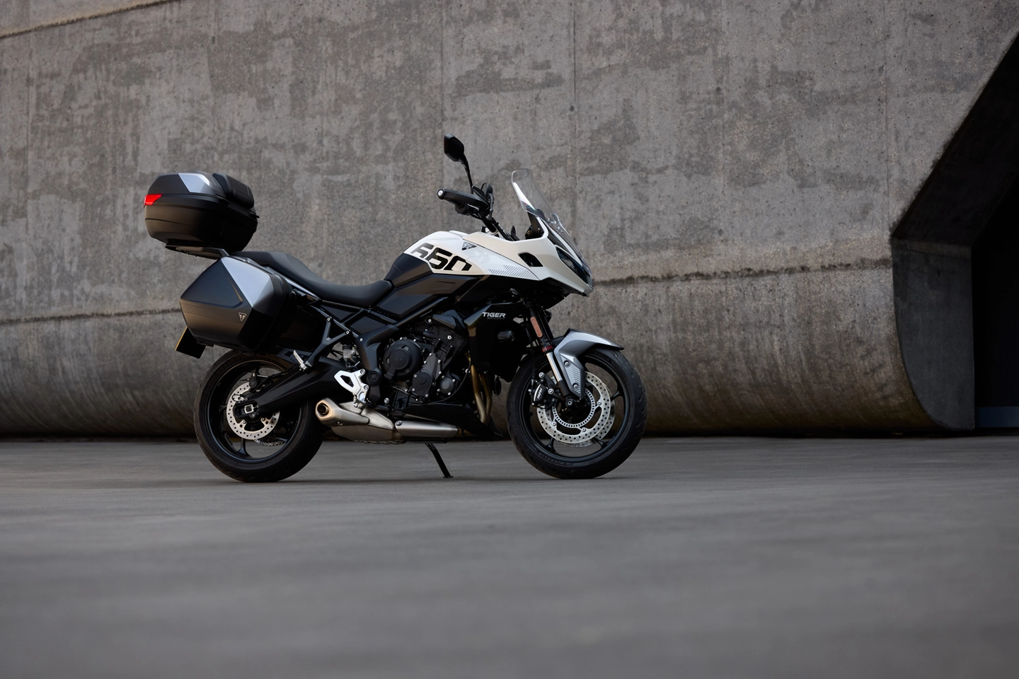 Triumph Tiger Sport 660