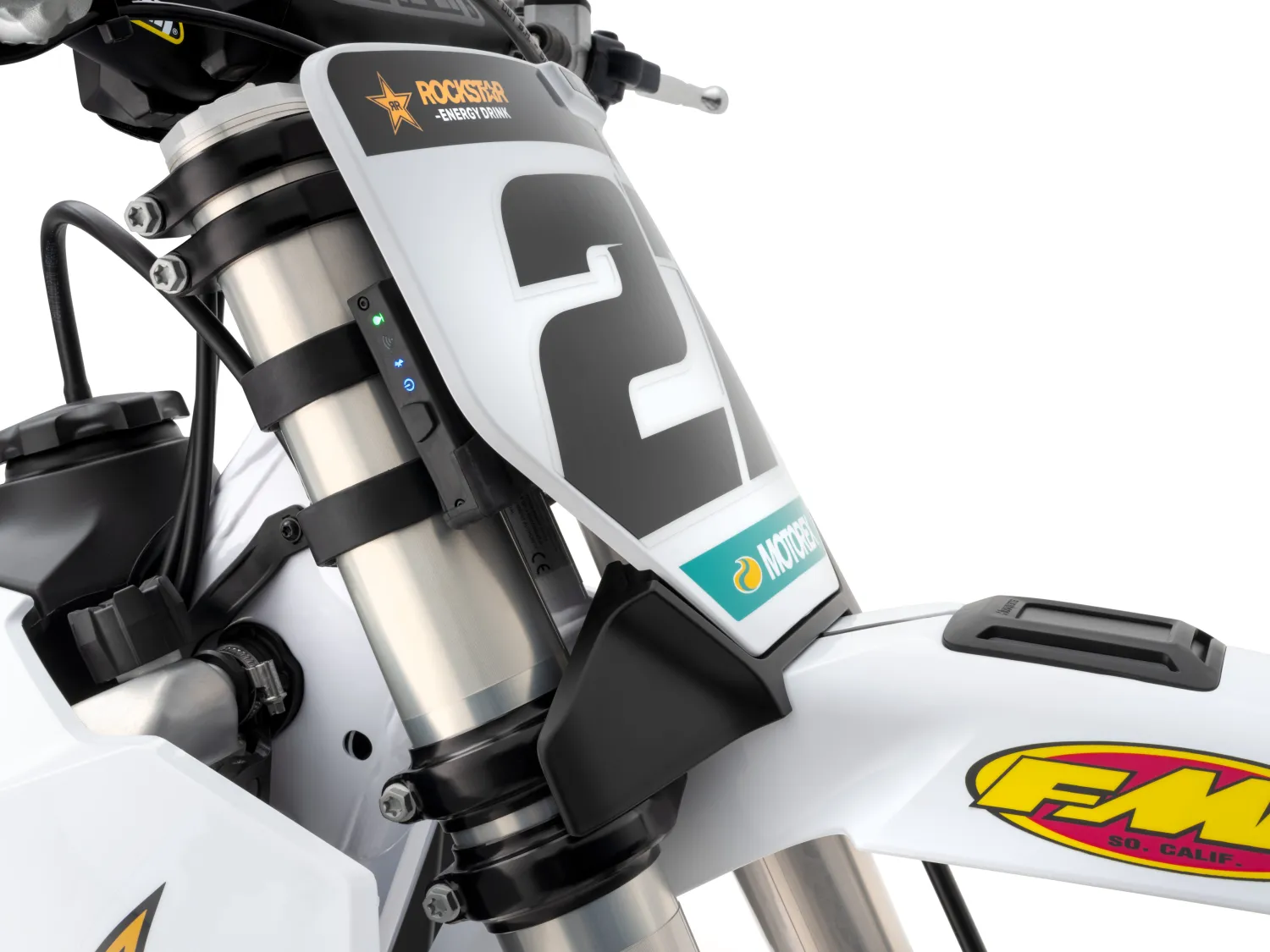 Husqvarna FC450 Factory Edition