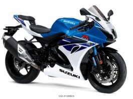 Suzuki GSX-R 1000