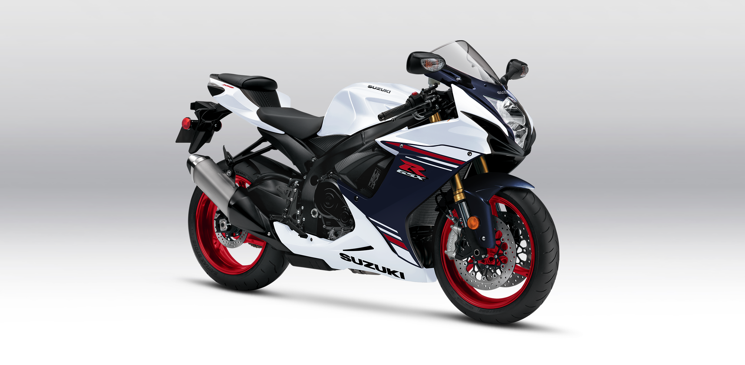 Suzuki GSX-R 750