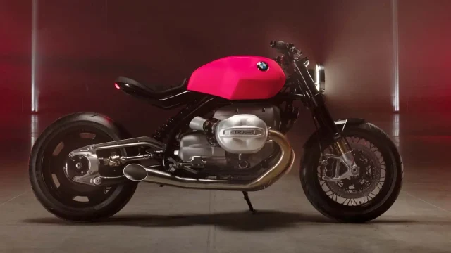 BMW R20