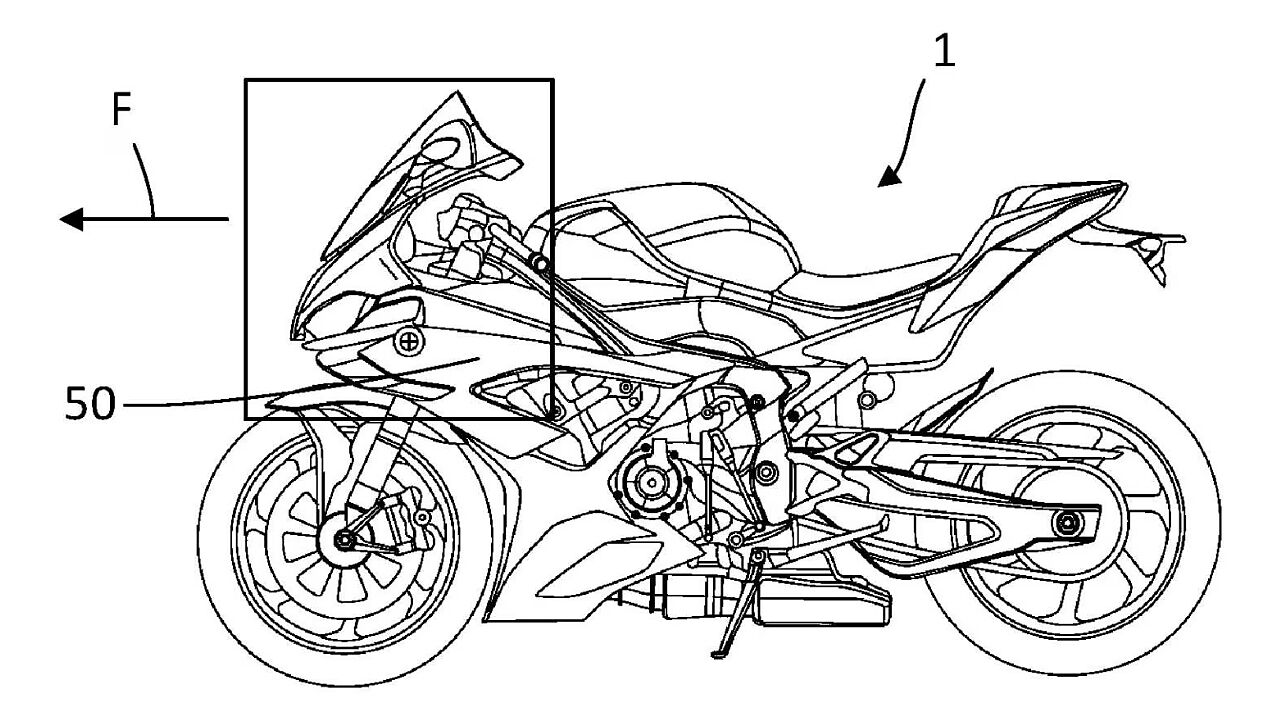 BMW S1000 RR