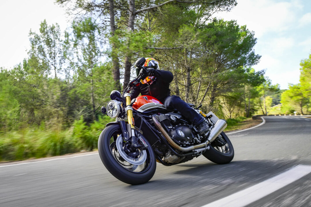 Triumph Speed-Triple-1200-RS_MY25 road test