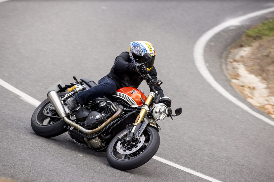 Triumph Speed-Triple-1200-RS_MY25 road test