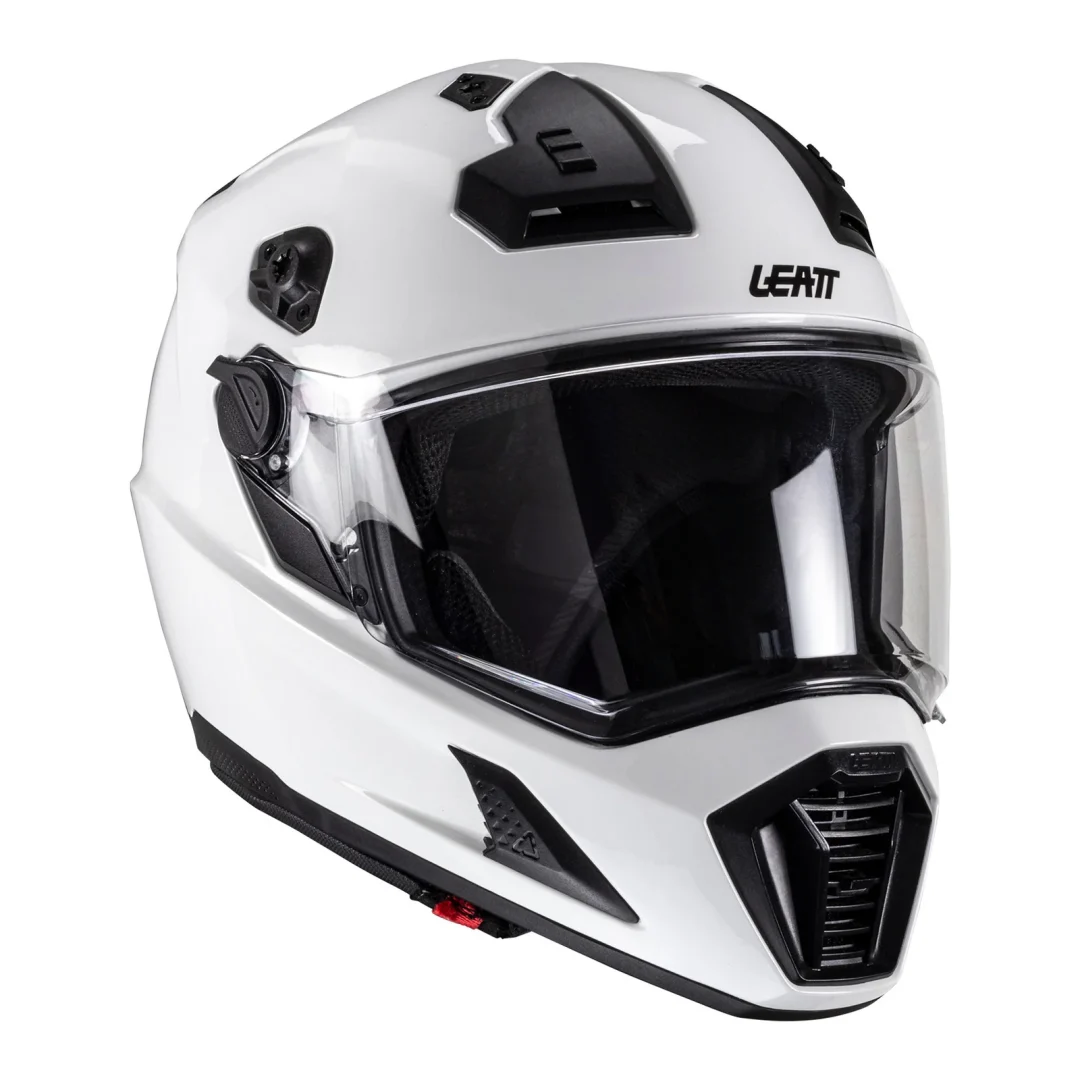 Least 8.5 Adv helmet review